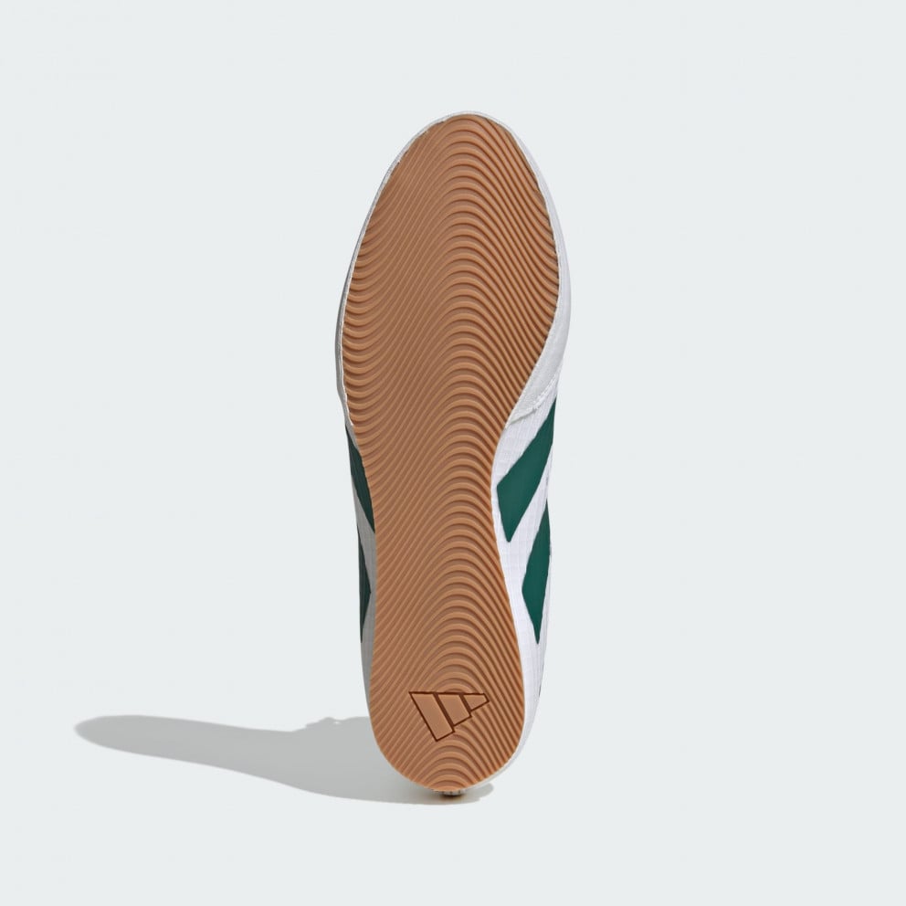 adidas Box Hog 4 Shoes