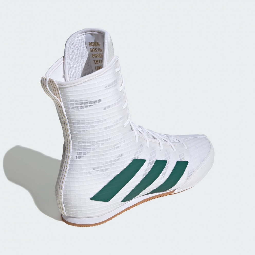 adidas Box Hog 4 Shoes