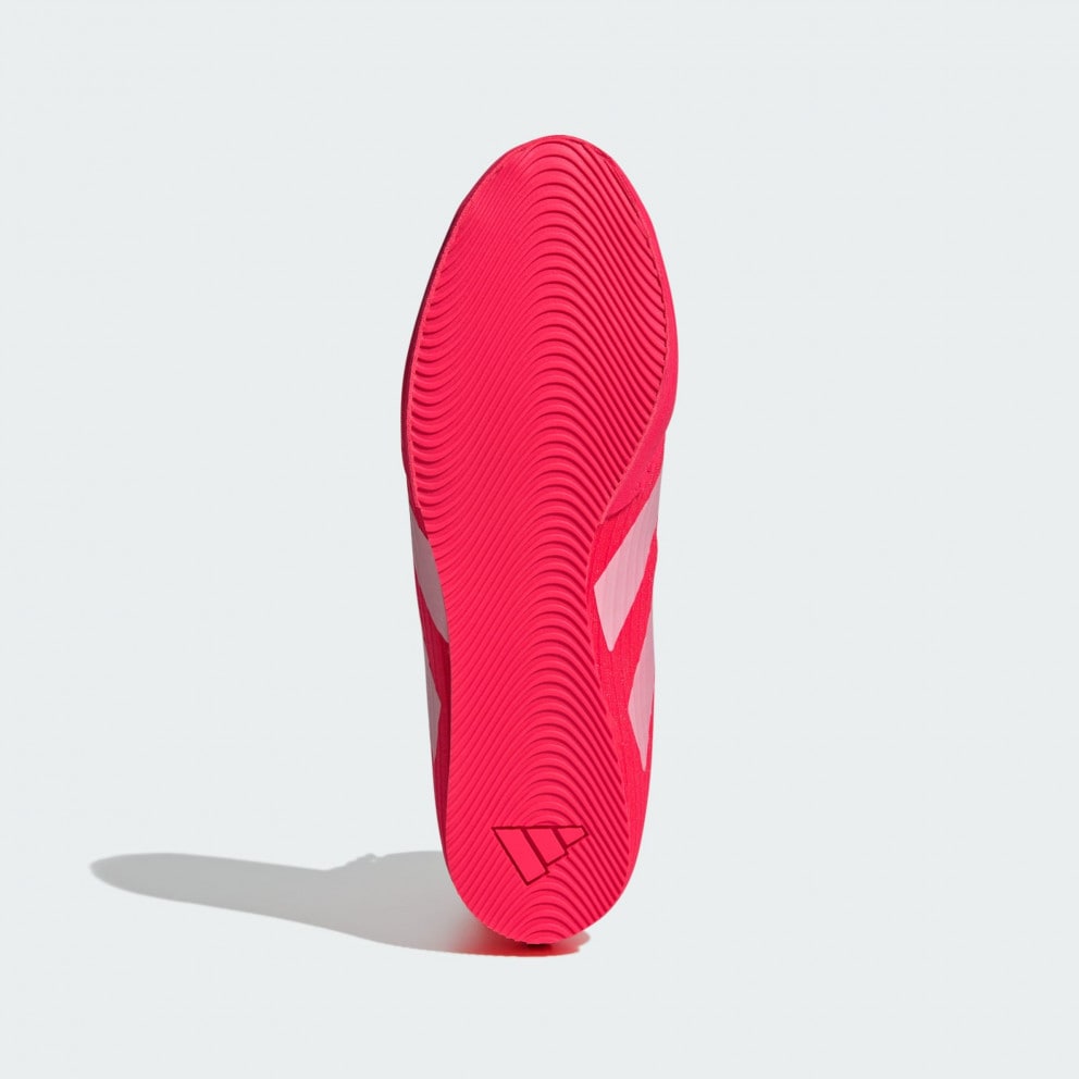 adidas Box Hog 4 Shoes