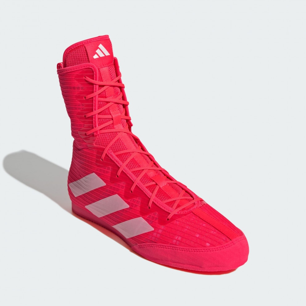 adidas Box Hog 4 Shoes