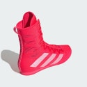 adidas Box Hog 4 Shoes