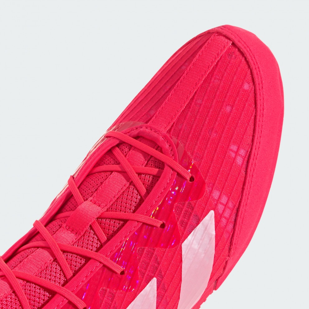 adidas Box Hog 4 Shoes