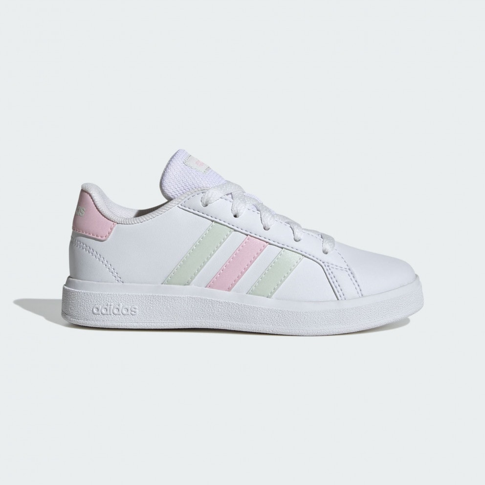 adidas sportswear Grand Court Lifestyle Tennis Lace-Up Shoes