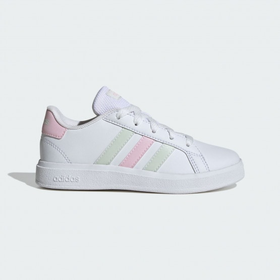 adidas sportswear Grand Court Lifestyle Tennis Lace-Up Shoes