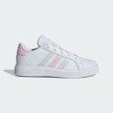 adidas sportswear Grand Court Lifestyle Tennis Lace-Up Shoes