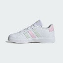 adidas sportswear Grand Court Lifestyle Tennis Lace-Up Shoes