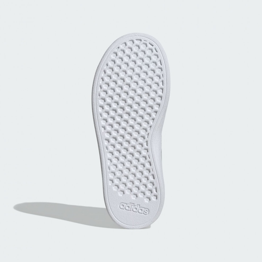 adidas sportswear Grand Court Lifestyle Tennis Lace-Up Shoes