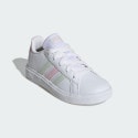 adidas sportswear Grand Court Lifestyle Tennis Lace-Up Shoes
