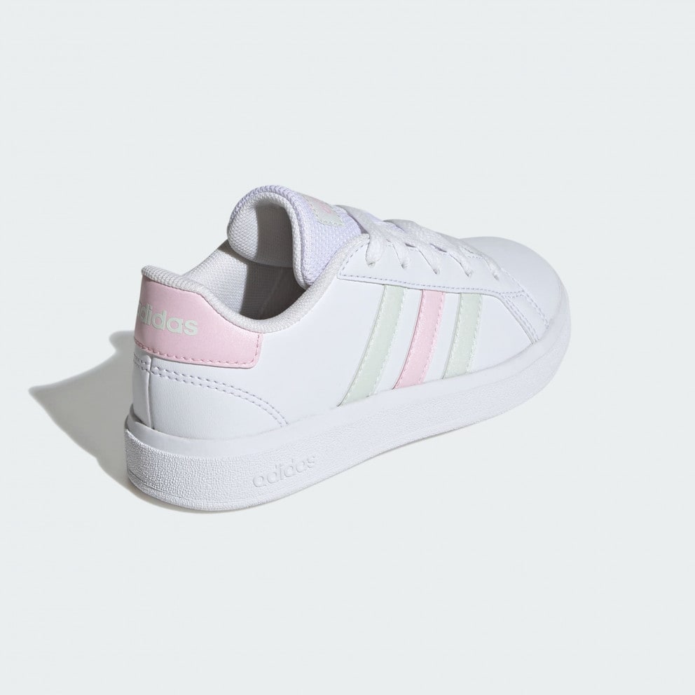 adidas sportswear Grand Court Lifestyle Tennis Lace-Up Shoes