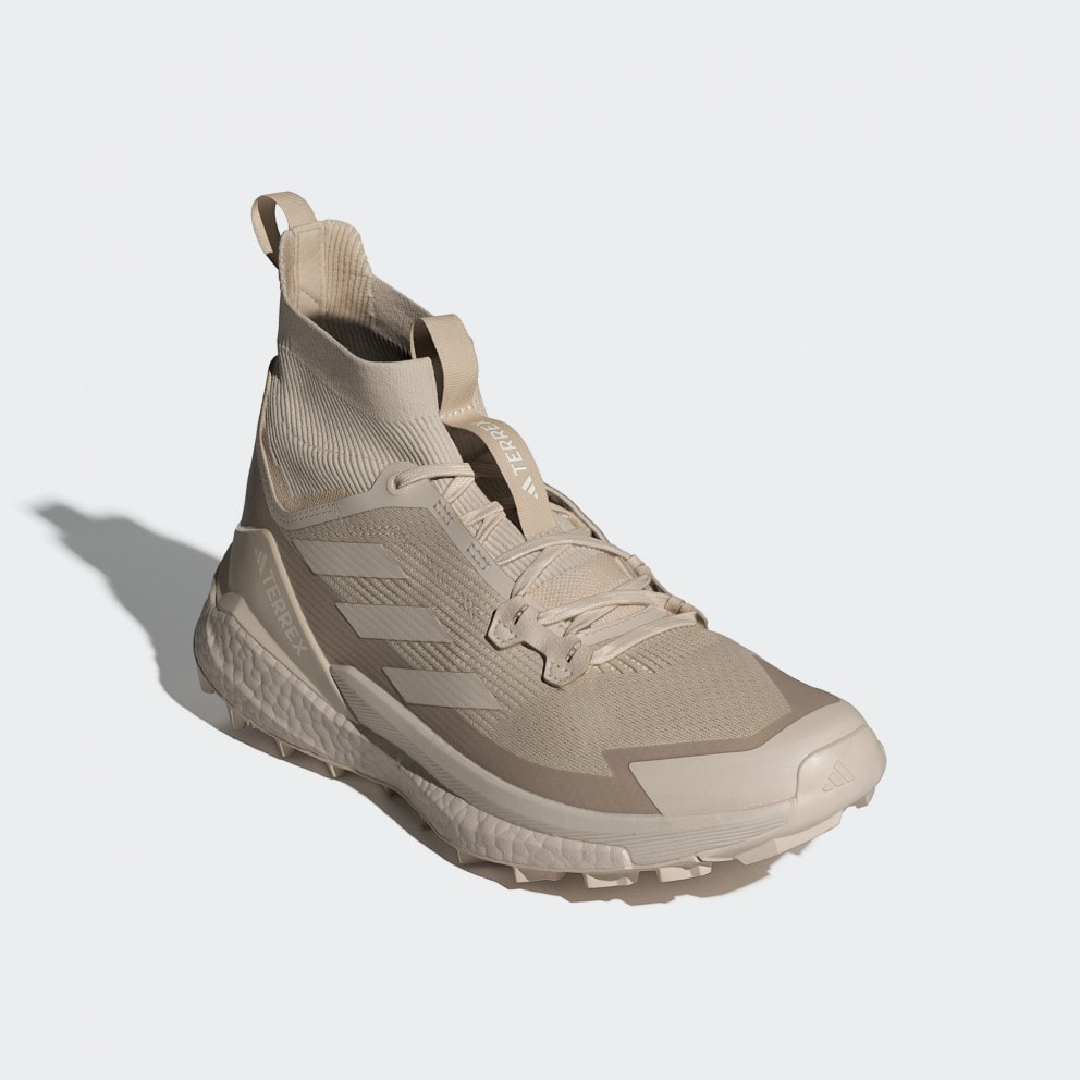 adidas Terrex Free Hiker 2.0 Hiking Shoes
