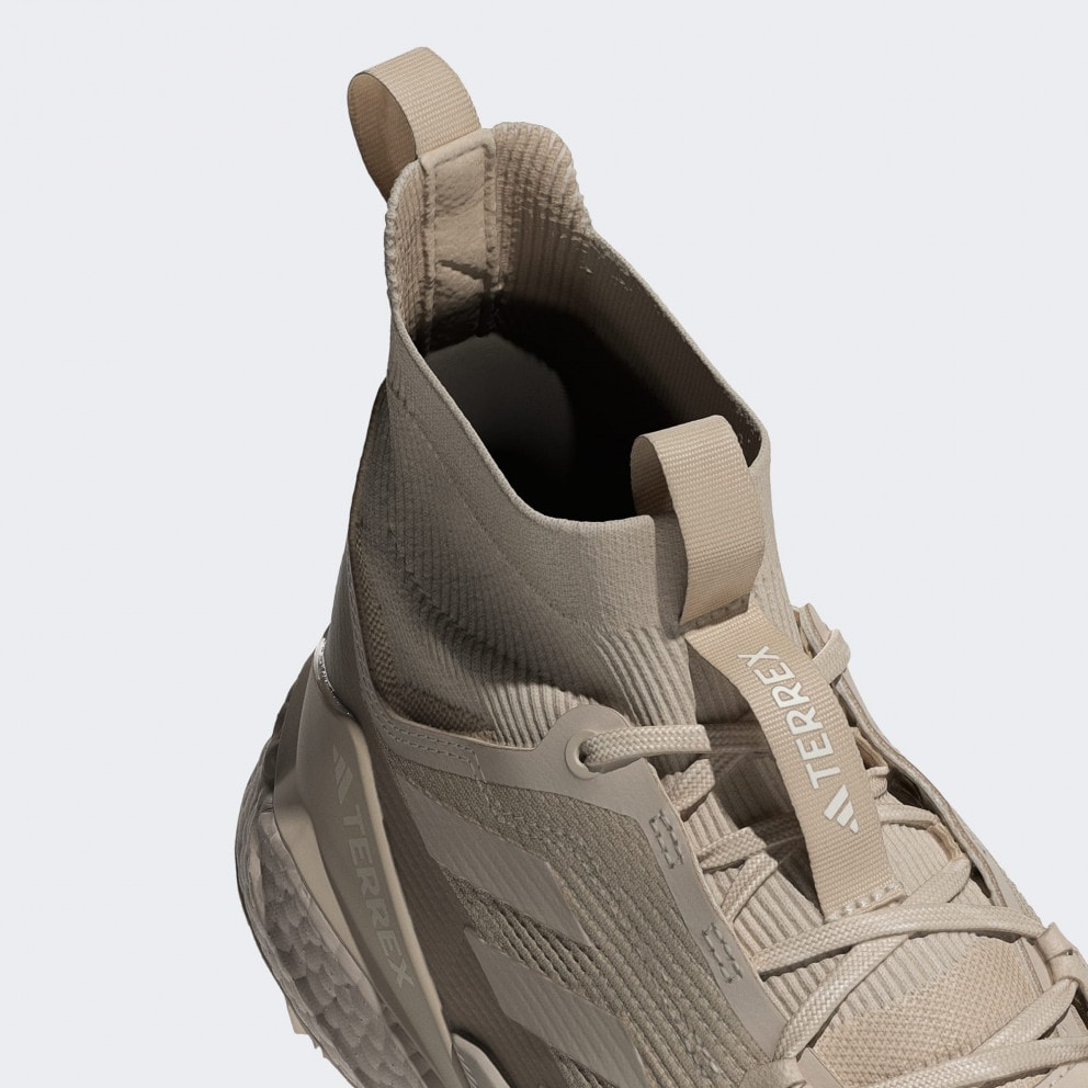 adidas Terrex Free Hiker 2.0 Hiking Shoes