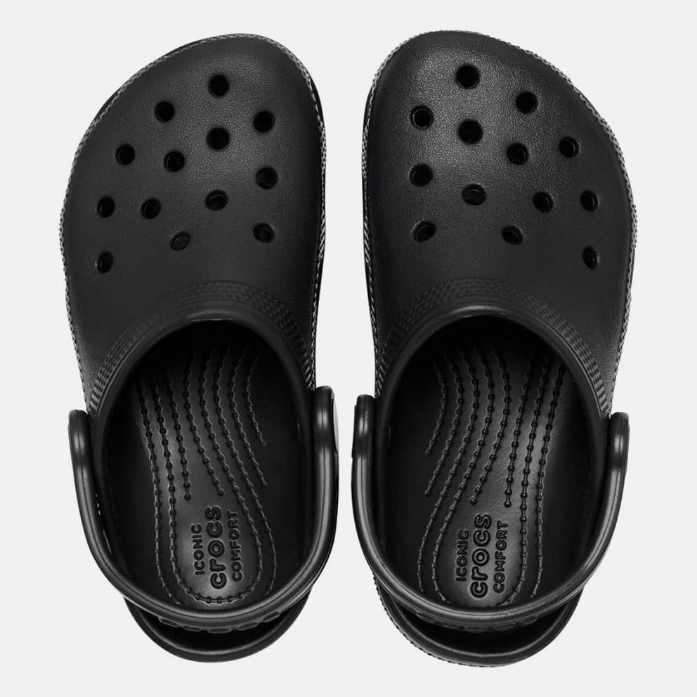 Crocs Classic Clog Παιδικά Σανδάλια