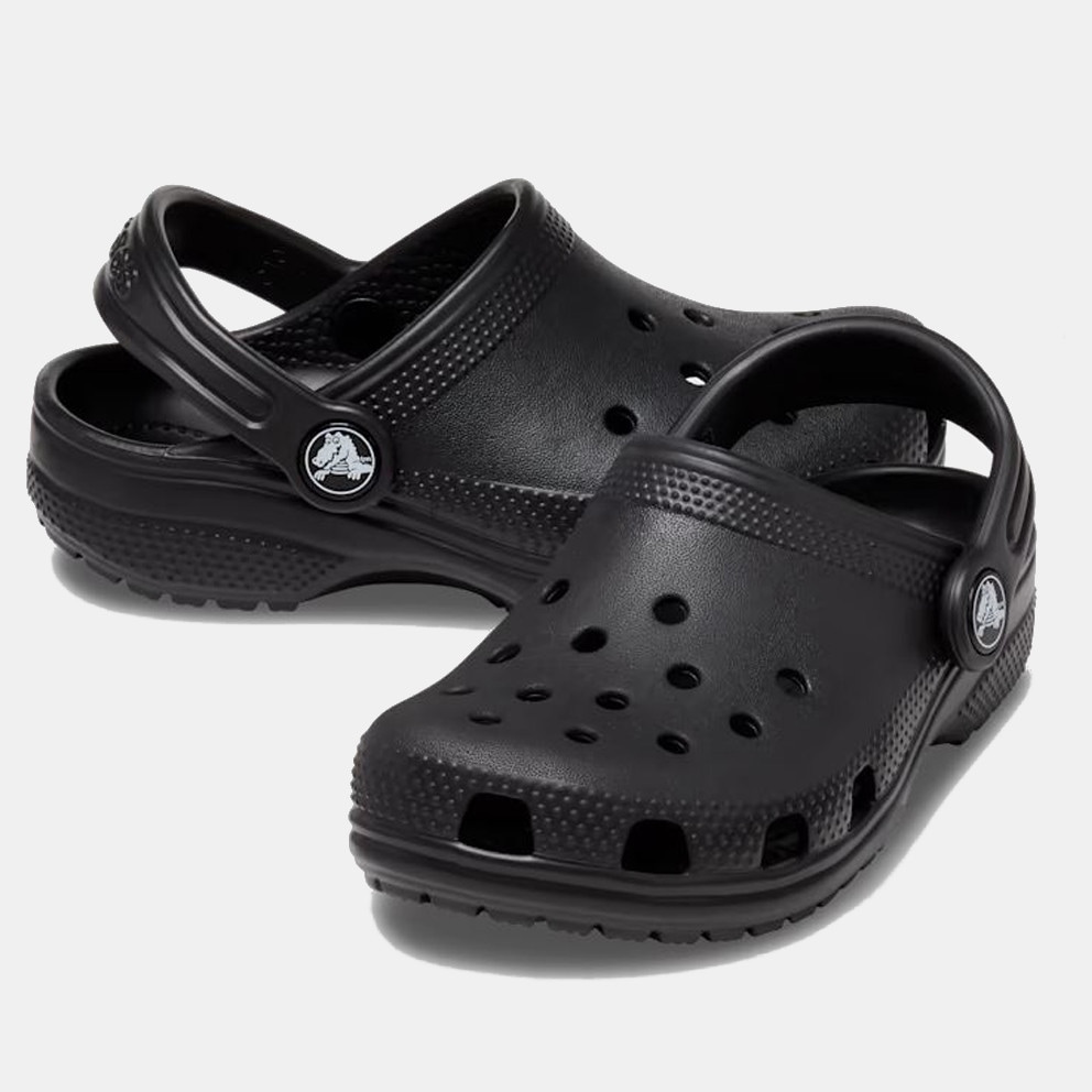 Crocs Classic Clog Παιδικά Σανδάλια
