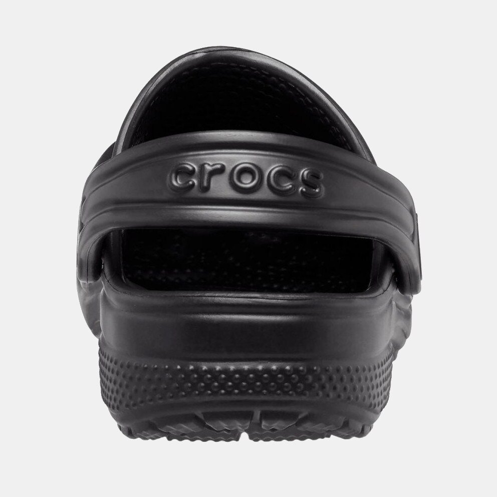 Crocs Classic Clog Παιδικά Σανδάλια