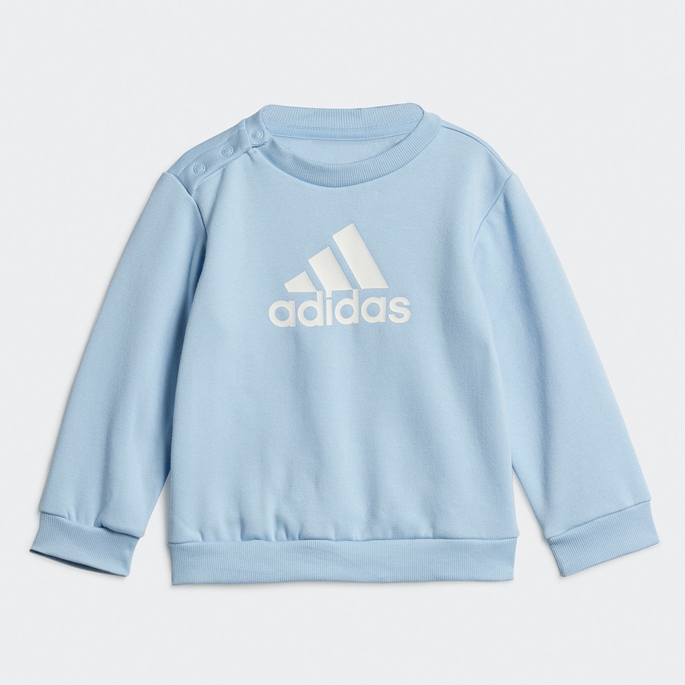 adidas Badge of Sport Infant's Track Suits