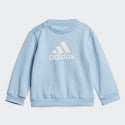 adidas Badge of Sport Infant's Track Suits