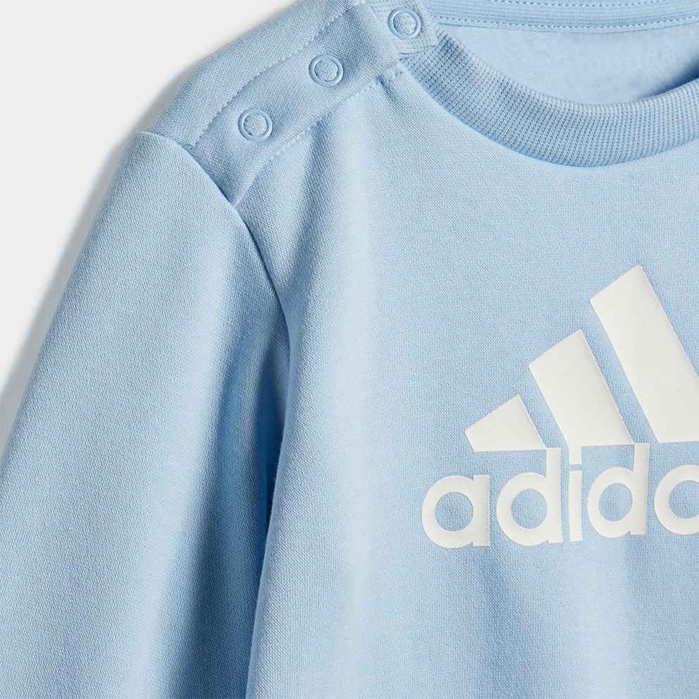 adidas Badge of Sport Infant's Track Suits