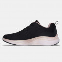 Skechers Engineered Mesh W/ Metallic Trim Lace-Up