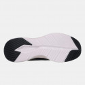 Skechers Engineered Mesh W/ Metallic Trim Lace-Up