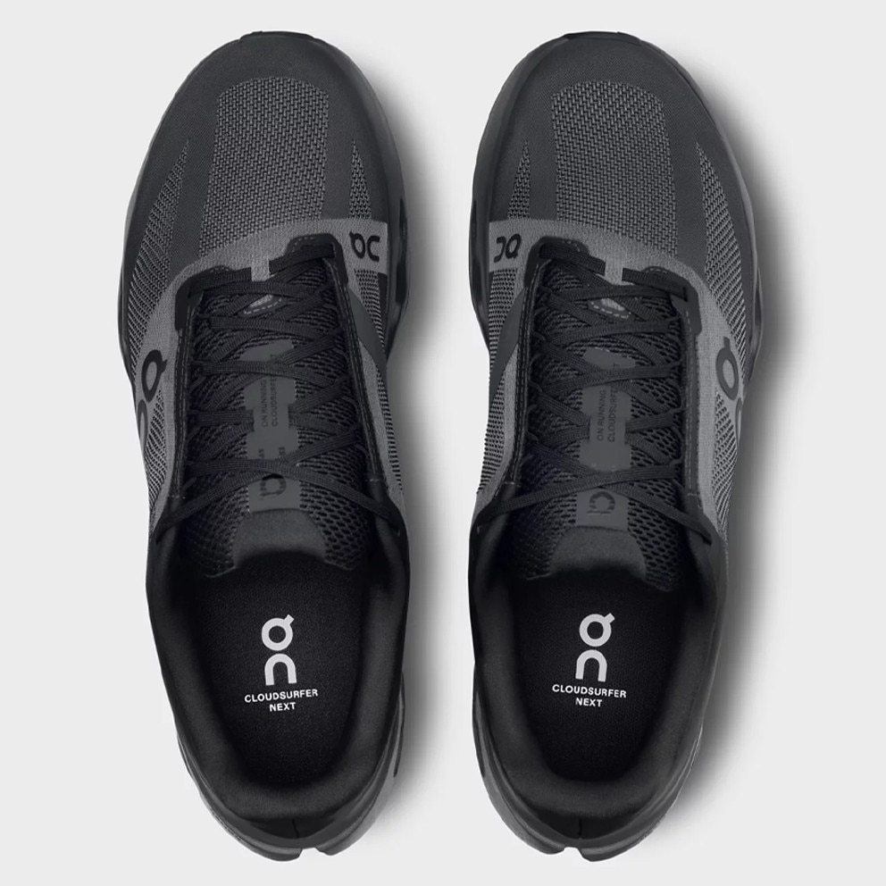 On Cloudsurfer Next Men's Running Shoes