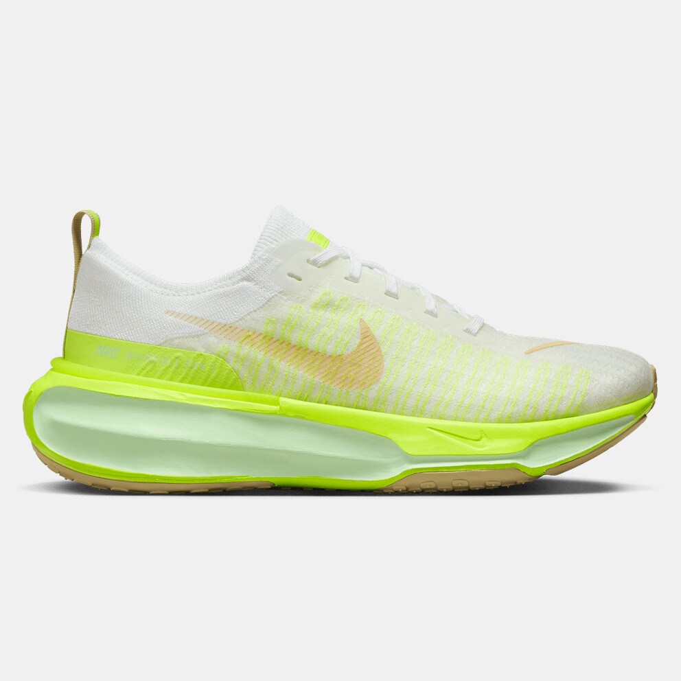 Nike ZoomX Invincible Run Flyknit 3 Ανδρικά Παπούτσια για Τρέξιμο
