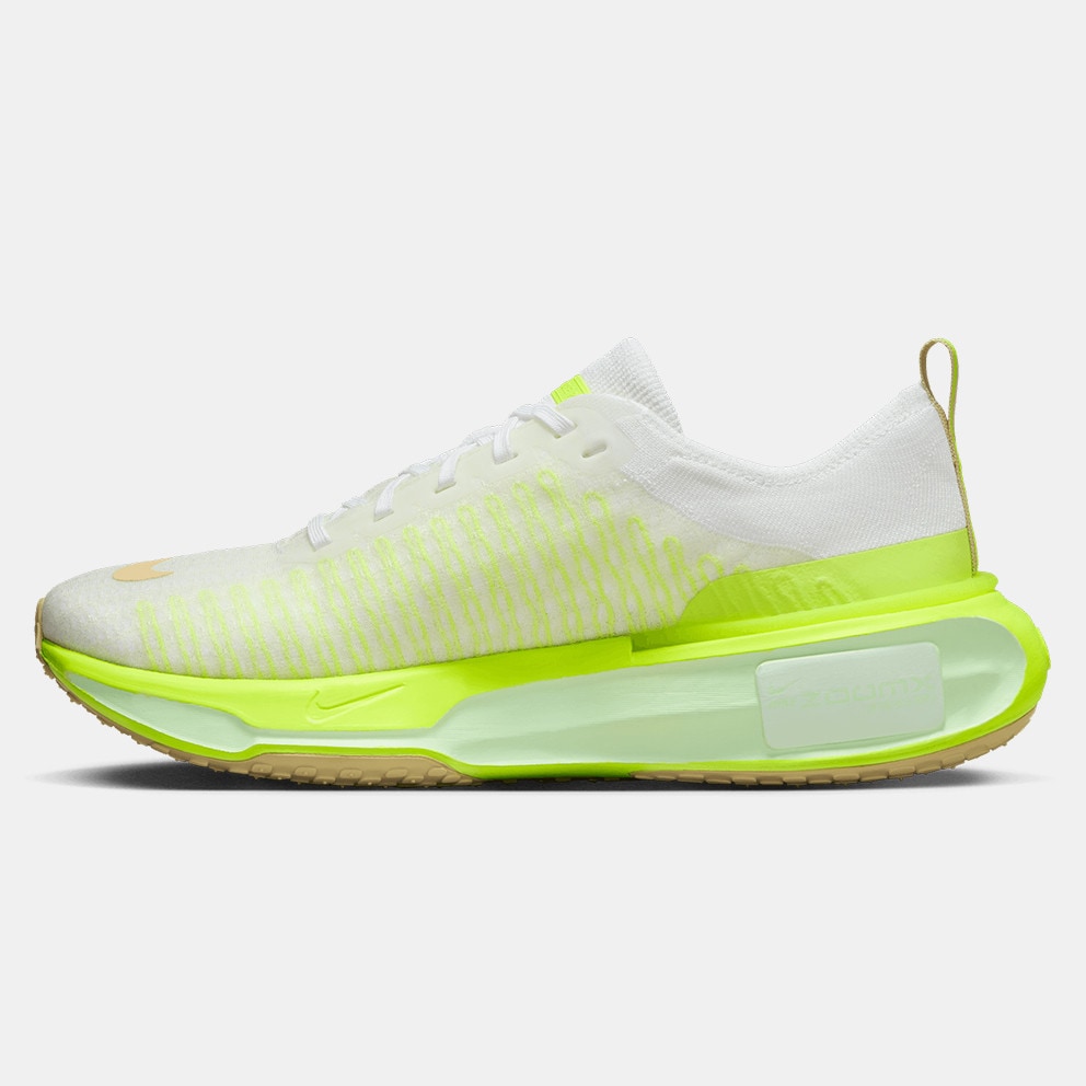 Nike ZoomX Invincible Run Flyknit 3 Ανδρικά Παπούτσια για Τρέξιμο