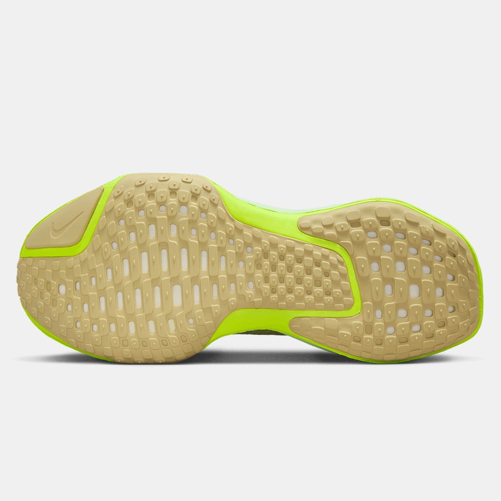 Nike ZoomX Invincible Run Flyknit 3 Ανδρικά Παπούτσια για Τρέξιμο