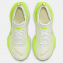 Nike ZoomX Invincible Run Flyknit 3 Ανδρικά Παπούτσια για Τρέξιμο