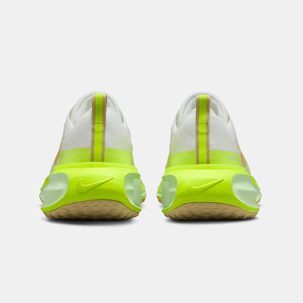 Nike ZoomX Invincible Run Flyknit 3 Ανδρικά Παπούτσια για Τρέξιμο