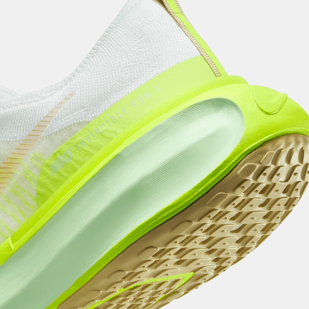 Nike ZoomX Invincible Run Flyknit 3 Ανδρικά Παπούτσια για Τρέξιμο