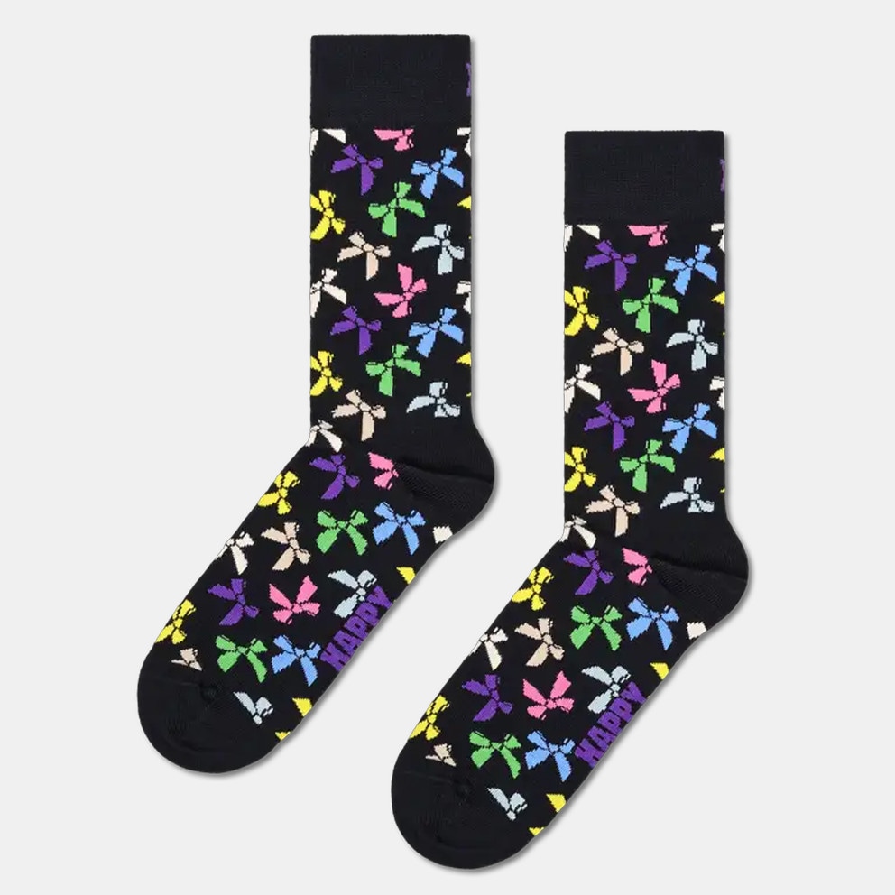 Happy Socks Bow Sock