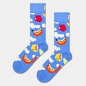 Happy Socks Cloudy Fruit Sock