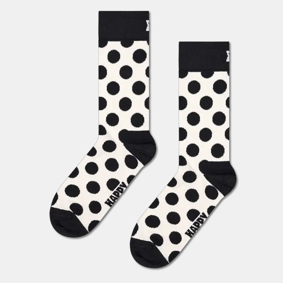 Happy Socks Big Dot Sock