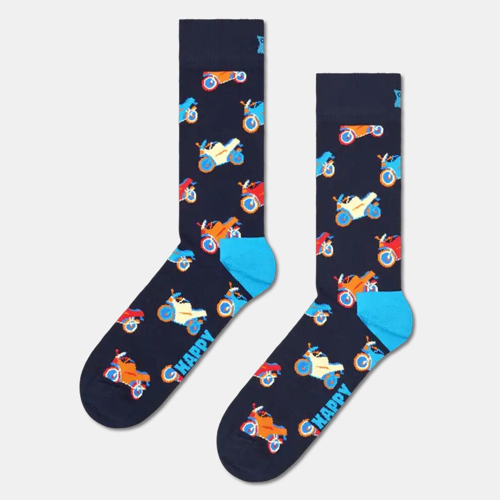 Happy Socks Motorbike Sock
