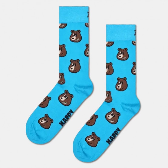Happy Socks Bear Sock