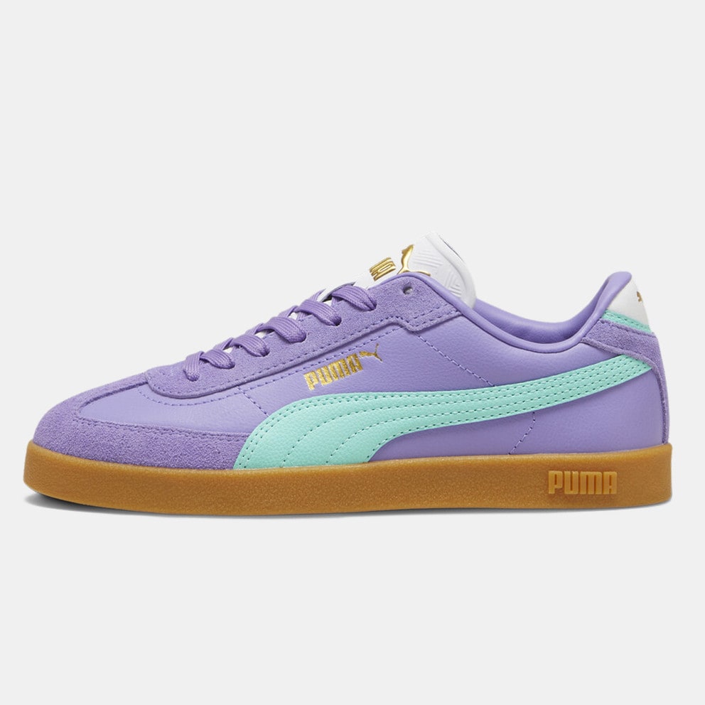 Purple puma shoes history outlet