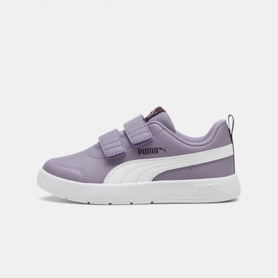 Puma Courtflex V3 V Ps