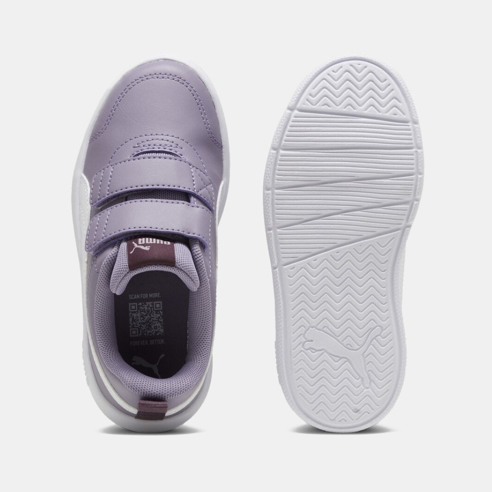 Puma Courtflex V3 V Ps