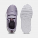 Puma Courtflex V3 V Ps