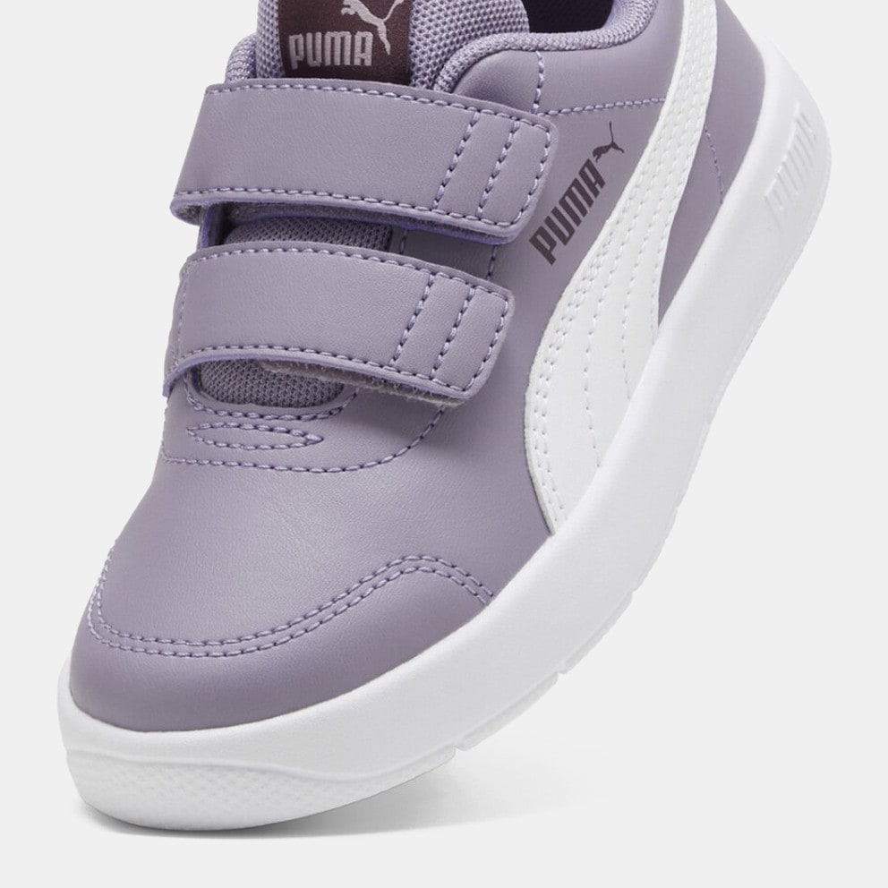 Puma Courtflex V3 V Ps