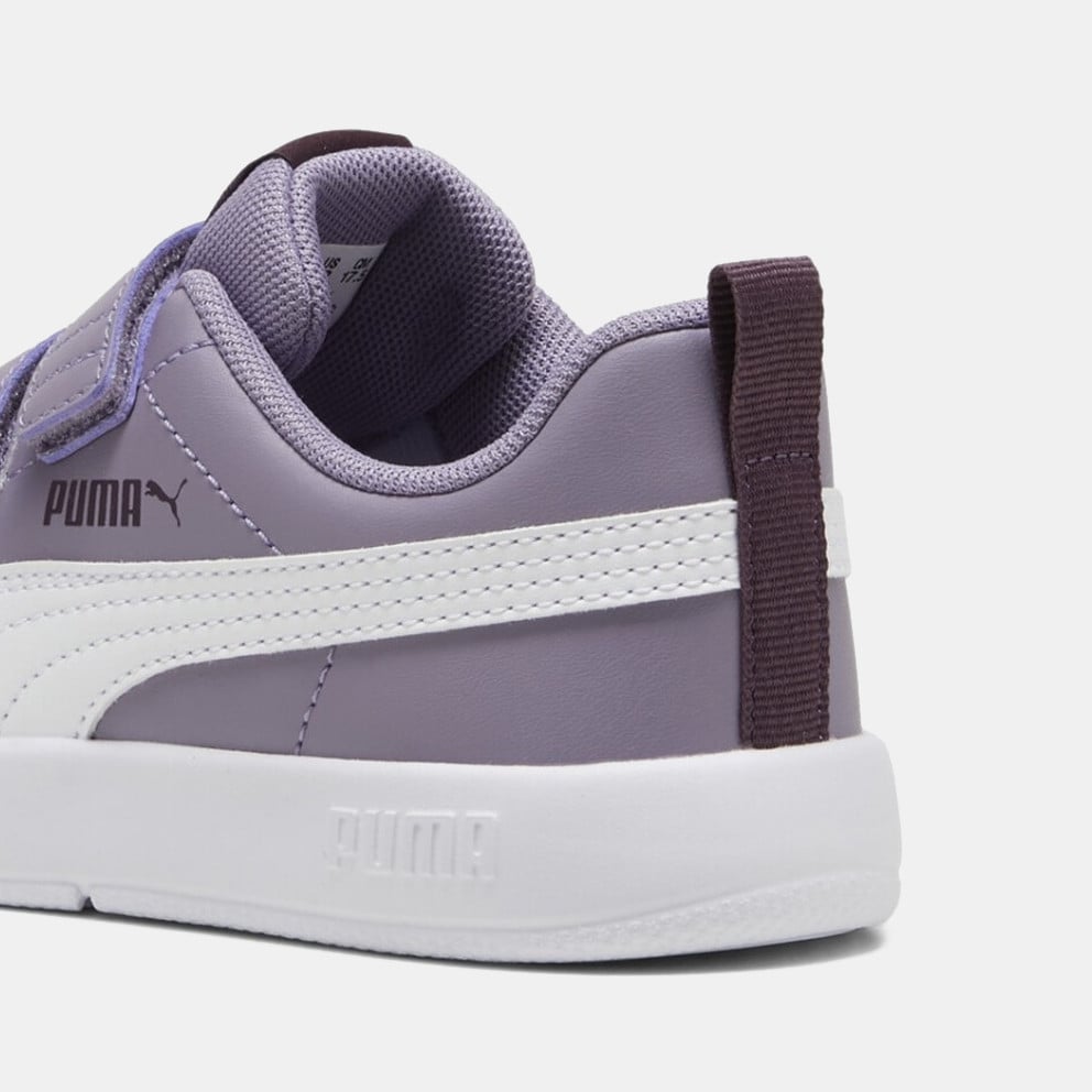 Puma Courtflex V3 V Ps