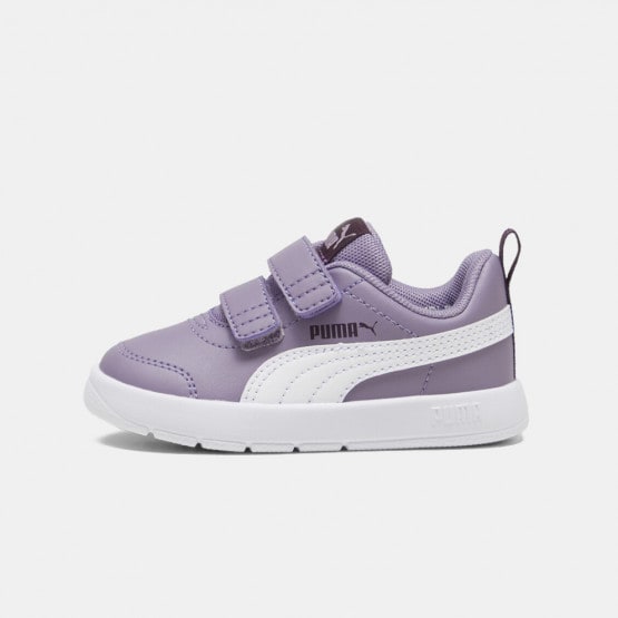Puma Courtflex V3 V Inf