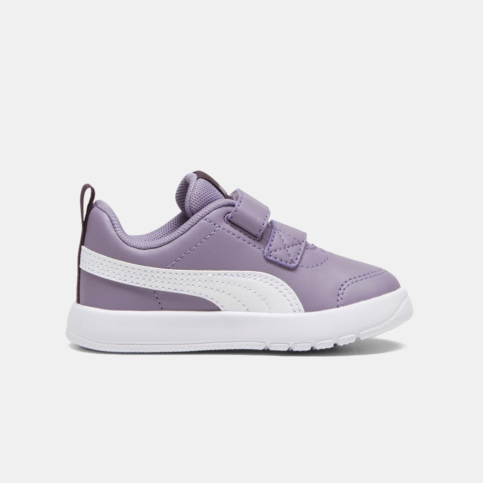 Puma Courtflex V3 V Inf