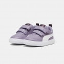 Puma Courtflex V3 V Inf