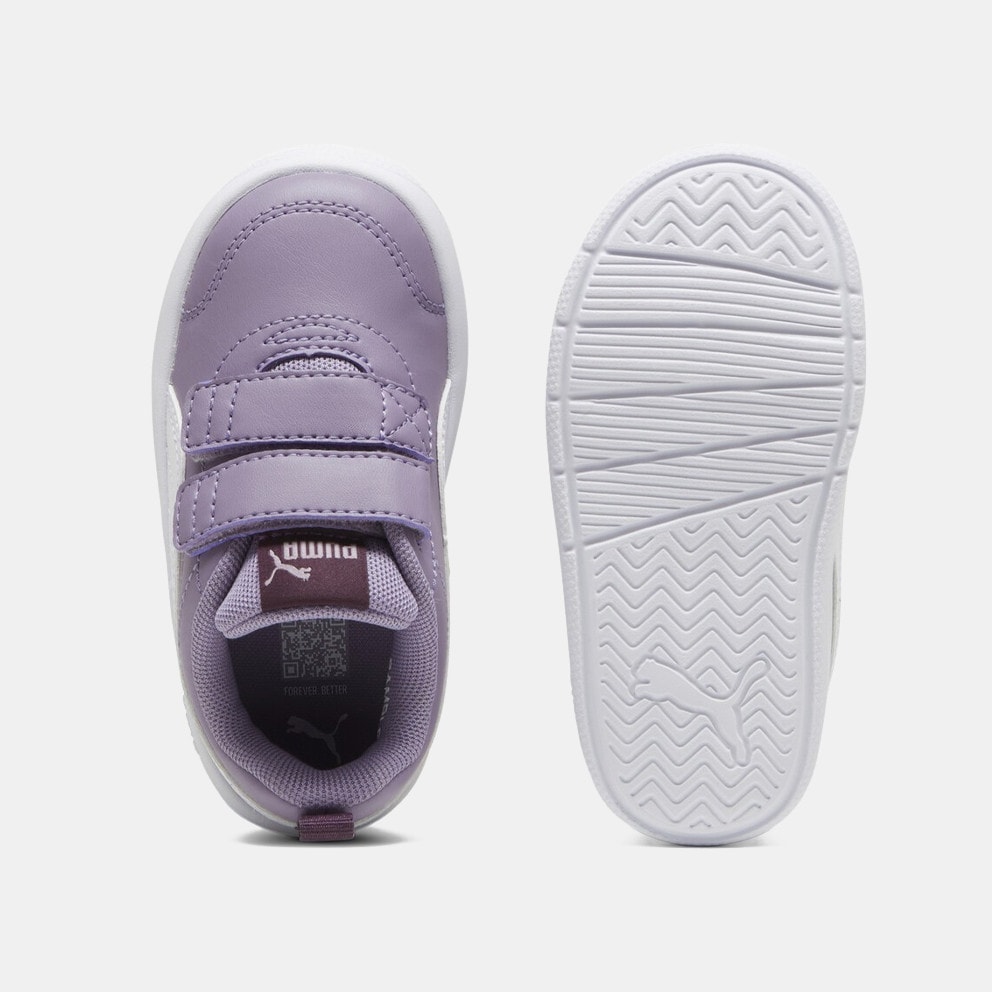Puma Courtflex V3 V Inf