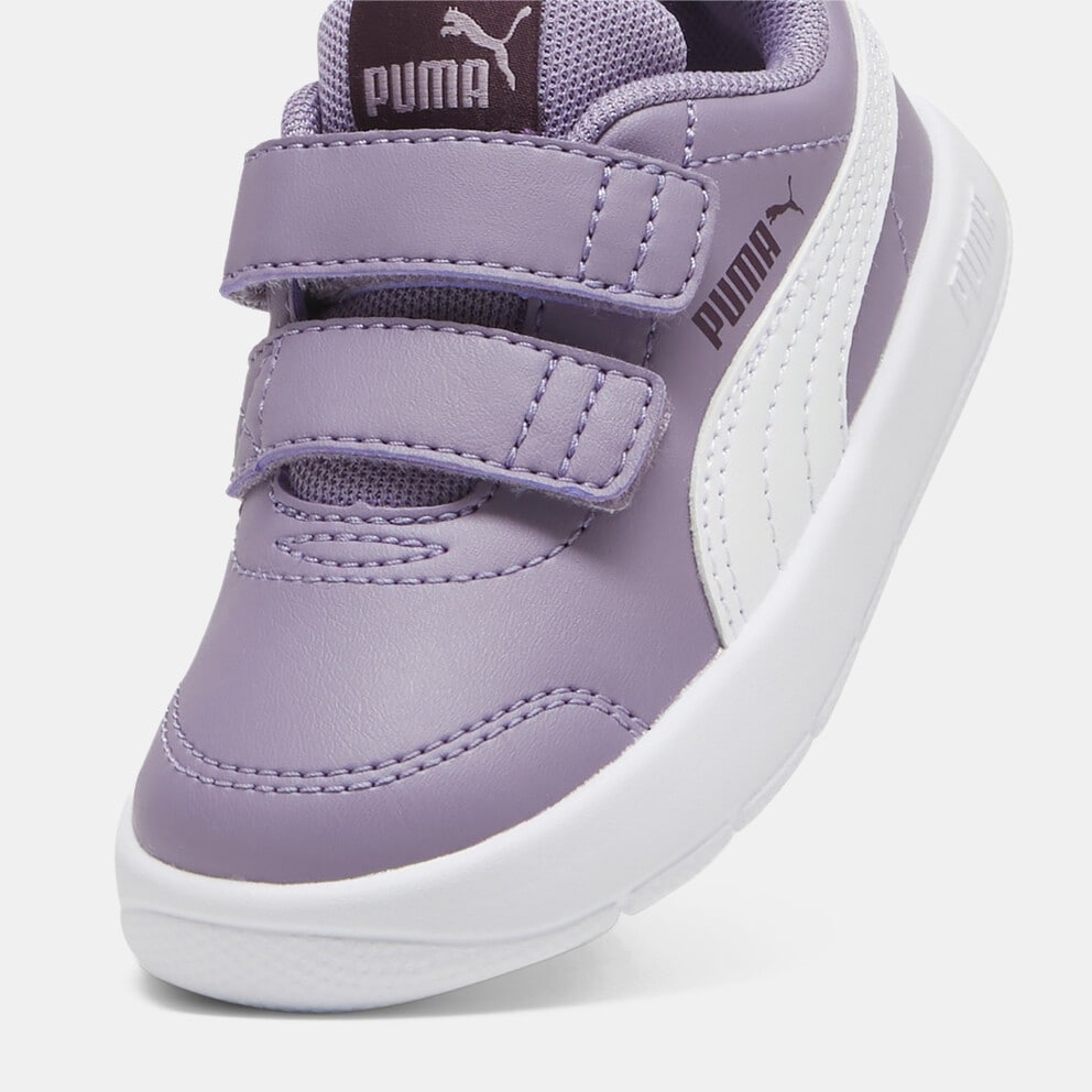Puma Courtflex V3 V Inf