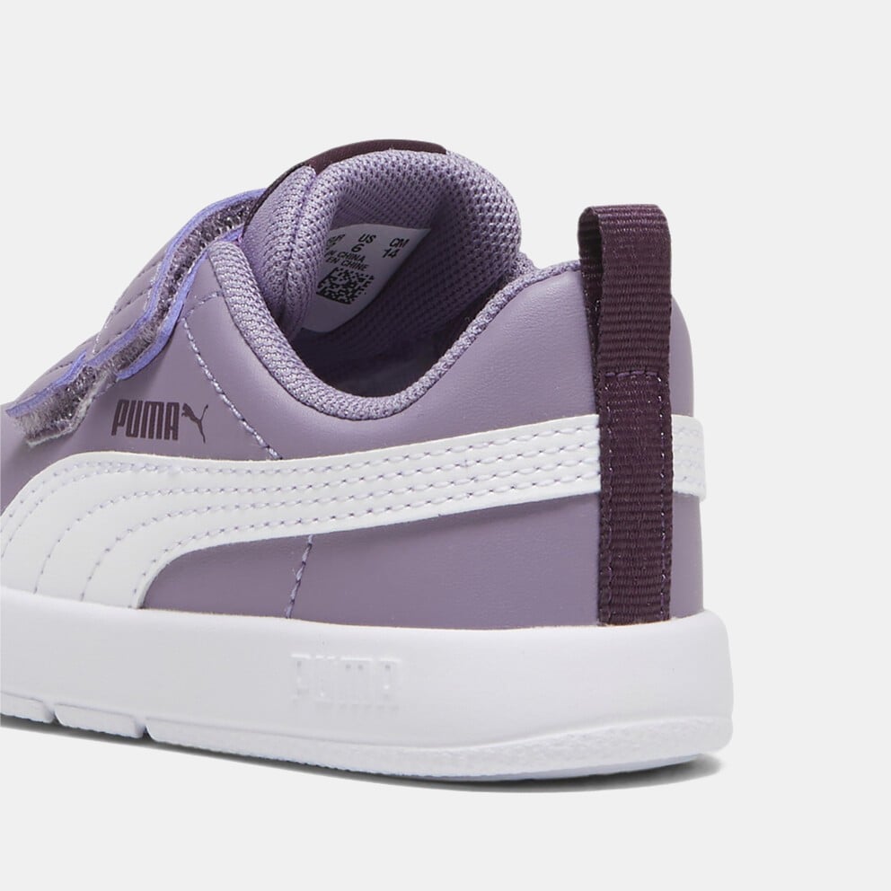 Puma Courtflex V3 V Inf