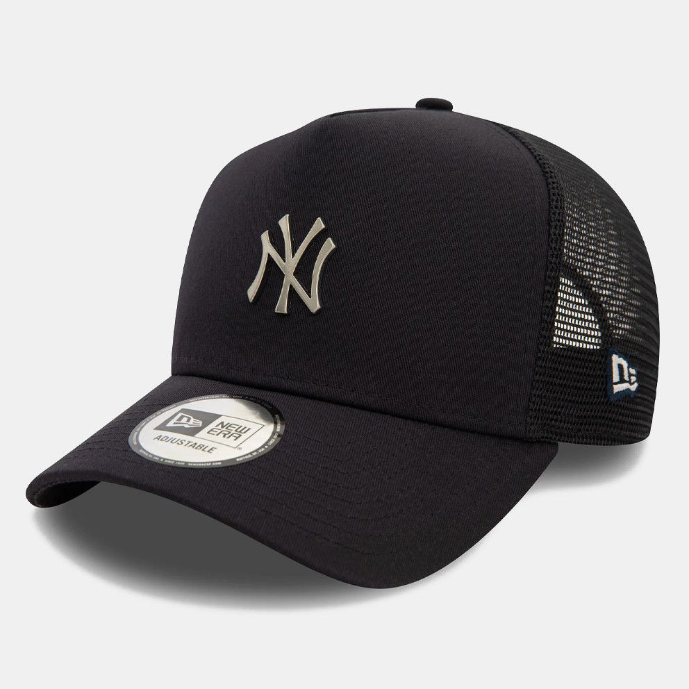 NEW ERA Metallic Trucker Καπέλο