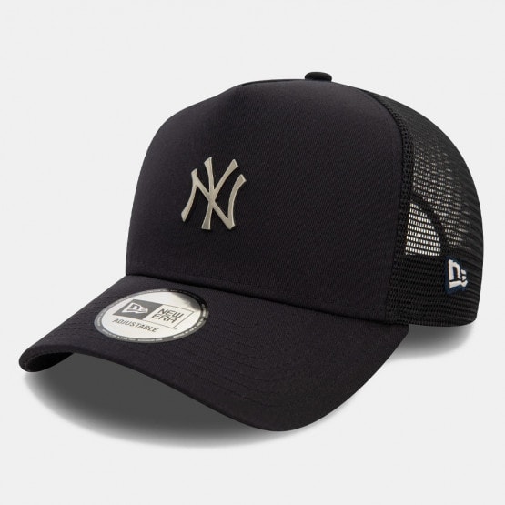 NEW ERA Metallic Trucker Καπέλο