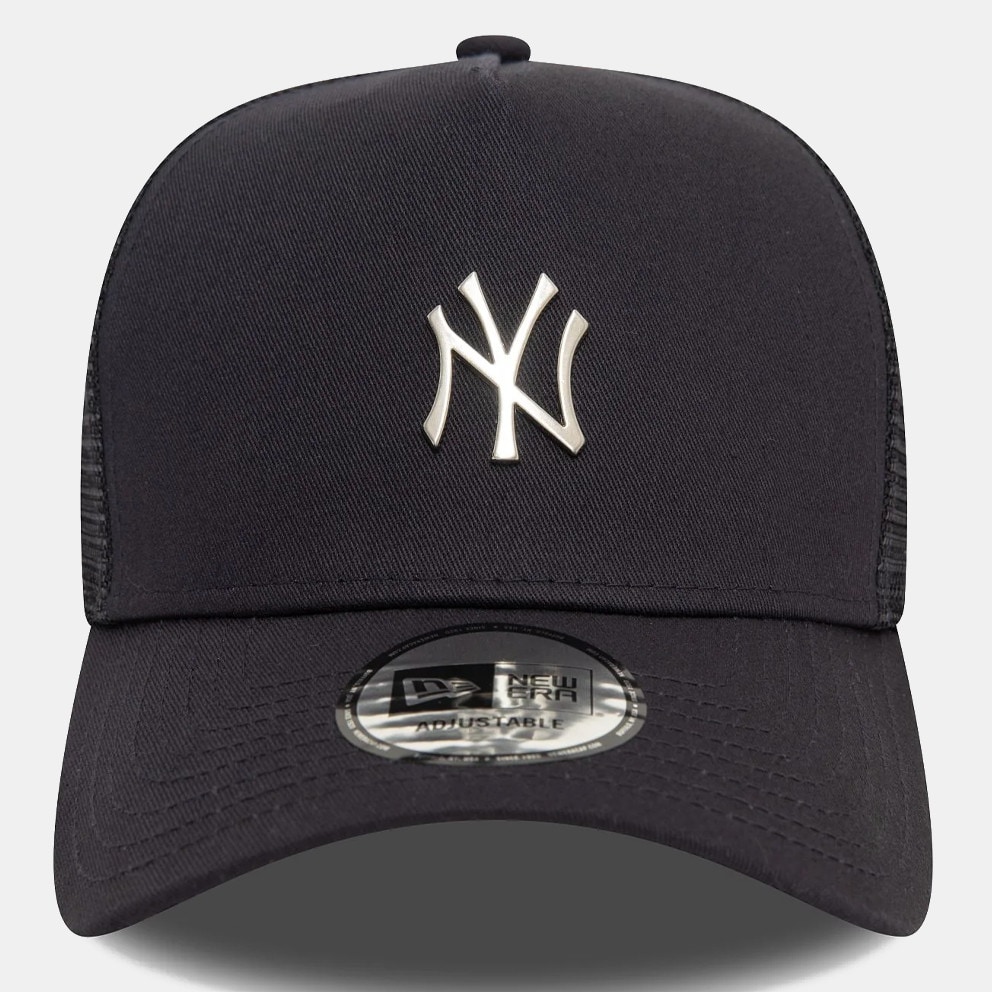 NEW ERA Metallic Trucker Καπέλο
